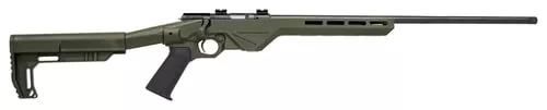 LEG CIT TRAKR 17HMR 21B 5R ODG