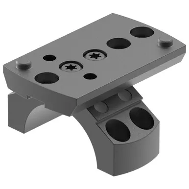 LEUPOLD DeltaPoint Pro 1in Ring Top Mount Kit (175541)