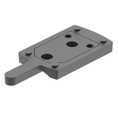 LEUPOLD DeltaPoint Pro S&W Classic Matte Dovetail Mount (170911)