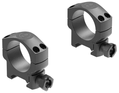 Leupold Mark 4 30mm Scope Rings Steel Medium Matte