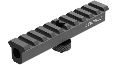 Leupold Mark 4 Handle Mount Matte Black AR-15/M16