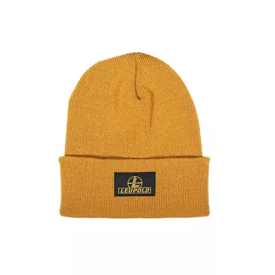 LEUPOLD Reticle Wheat Beanie (180412)
