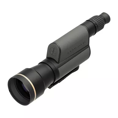 Leupold Spotting Scope 20-60x80mm Titanium Gray