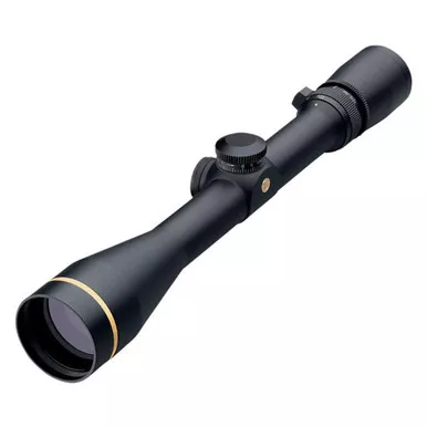 Leupold VX-3 Rifle Scope 3.5-10x 40mm CDS Duplex Matte