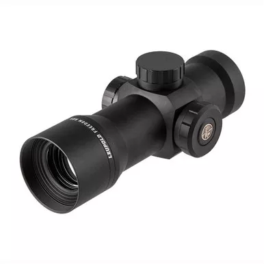 Leupold VX-Freedom RDS Red Dot Sight 1x34mm 1.0 MOA Dot Black