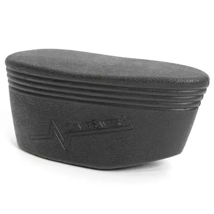 LimbSaver Slip-On Recoil Pad - Small Black