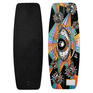 LIQUID FORCE Focus 42 Wakeskate (2235704)