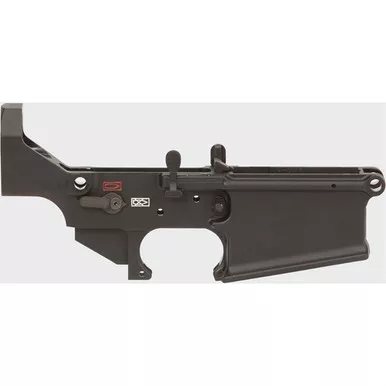 LMT Defense MARS-H Stripped Lower Receiver