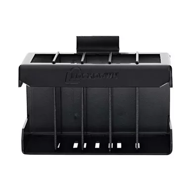 Lockdown SECUREWALL Pistol Magazine Rack Black