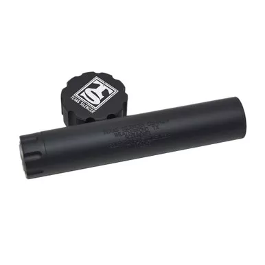 Lonestar Silencer Scoundrel .22 Caliber Silencer (RIM22)