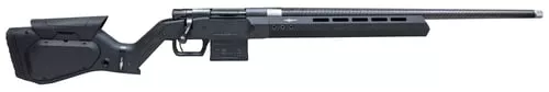 LSI HOWA HERA 7 CARBON 308WIN 24 BLK