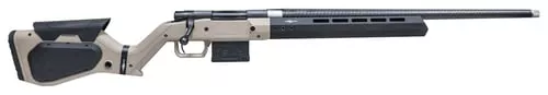 LSI HOWA HERA 7 CARBON 308WIN 24 TAN