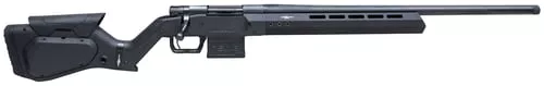 LSI HOWA HERA 7 HEAVY 308WIN 24 BLK
