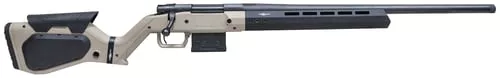 LSI HOWA HERA 7 HEAVY 308WIN 24 TAN