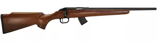 LSI HOWA M1100 WALNUT HUNTER 22LR 18