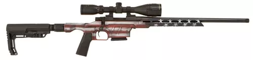 LSI HOWA MINI EXCL USA GAMEPRO 223REM 20 SCOPE