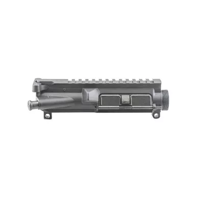 Luth-AR .223/5.56 A3 Flattop Upper Receiver Black