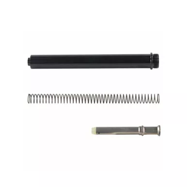 LUTH AR AR10 .308/7.62 Rifle Buffer Tube Assembly – A2 (BAP-308)