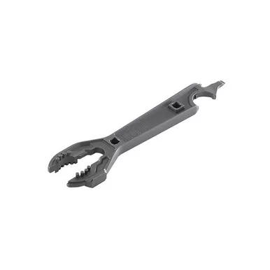 Luth-Ar Armorers Wrench Black