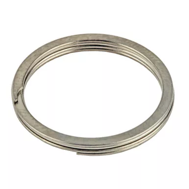 LUTH AR HELICAL 1 PIECE GAS RING 308