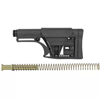 Luth-Ar MBA-1 Stock Kit .308 Black