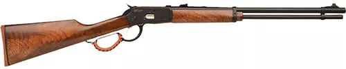 LVR44 44 MAG 20" BLK/WD |