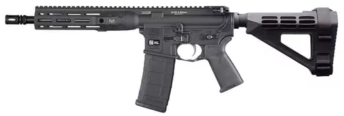 LWRC IC-DI M-LOK 5.56MM 10.5"