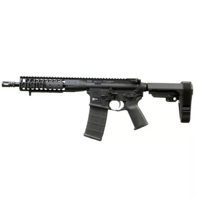 LWRC IC-DI Pistol Semi-Automatic Pistol