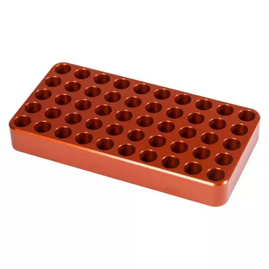 LYMAN .485 Aluminum Loading Block (7728081)