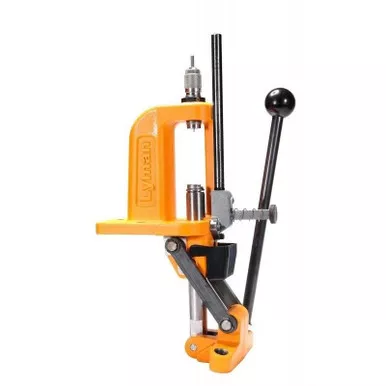 Lyman Brass Smith Victory Single Stage Reloading Press