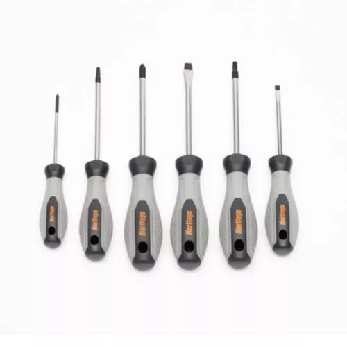 Lyman Heritage Screwdriver Set 12/pc