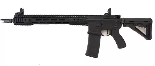 M4 5.56MM 16" XTD BLK 30+1 # |