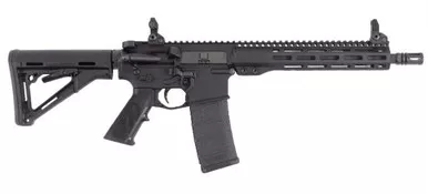 M5 SBR 5.56 11.5" Blk 30-rd