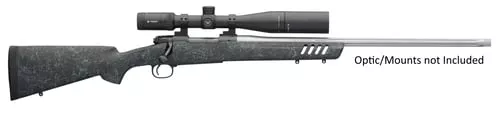 M70 COYOTE LT SR 308WIN 24"# | THREADED BARREL