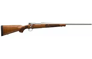 M70 FTHRWGHT SS/MAPLE 7MAG | DARK MAPLE