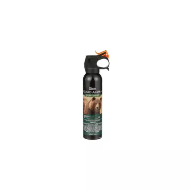 Mace Guard Alaska Bear Spray 20 ft