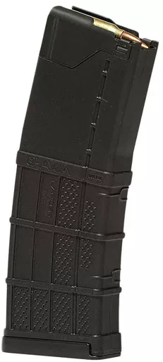 Mag 10/30 Limited Gen2 5.56 Black 10-rd