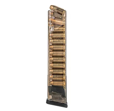 Mag 40Mag GLOCK 22,23,24,27,35 24rd
