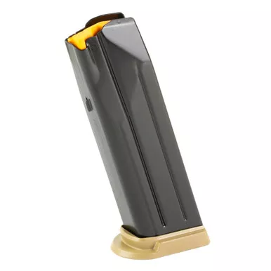 MAG FN 509 9MM 17RD FDE
