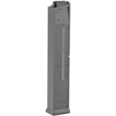 MAG LWRC SMG-45 45ACP 25RD BLK