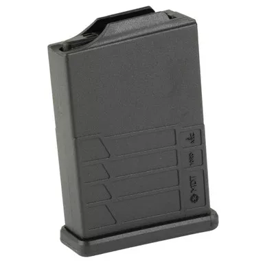 MAG MDT GEN2 6MM ARC 10RD POLY BLK