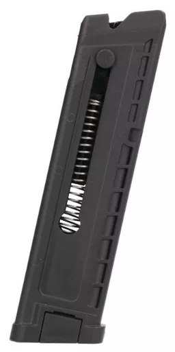 Mag P322 .22LR Blk 10-rd