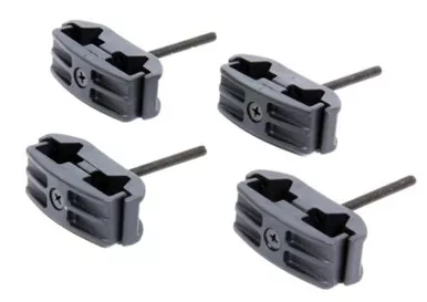 Magazine Clamp AK-47 Universal 4pk