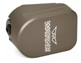 Magazine Ext,Sig 320 +3/9mm FDE