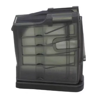 Magazine MR762 7.62mm Smoke 10-rd