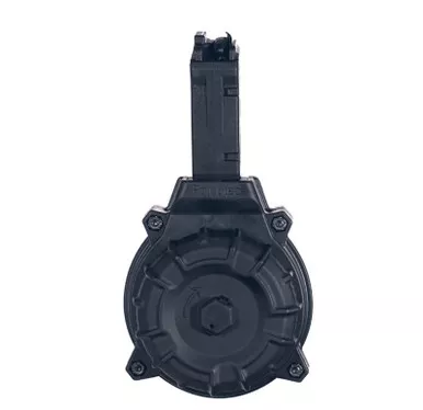 Magazine Sig MPX 9mm B PolyDrum 30rd