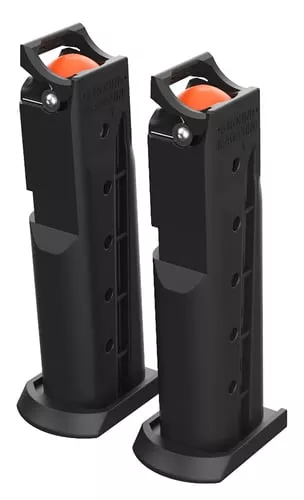 MAGAZINE TWO PK BYRNA HD 5RD | AM568300