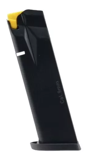 Magazine TX9 Full 9mm 10-rd