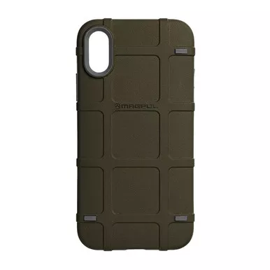 Magpul Bump Case iPhone X/XS OD Green