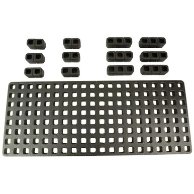 MAGPUL DAKA GRID ORG PELICAN V700